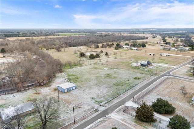 Listing photo 3 for 480 Tom Mccartney Ln, Gholson TX 76705