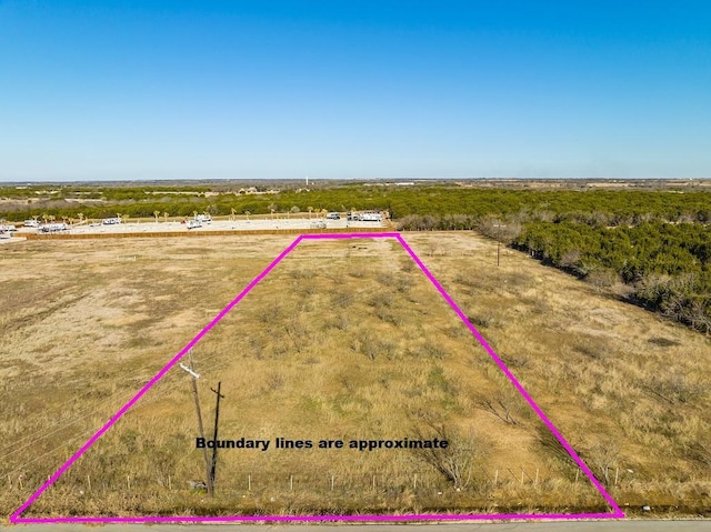 TBD Lake Whitney Dr, Whitney TX, 76692 land for sale