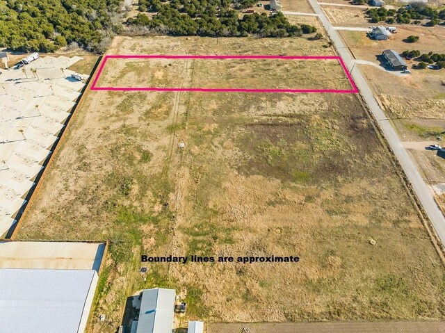 Listing photo 2 for TBD Lake Whitney Dr, Whitney TX 76692