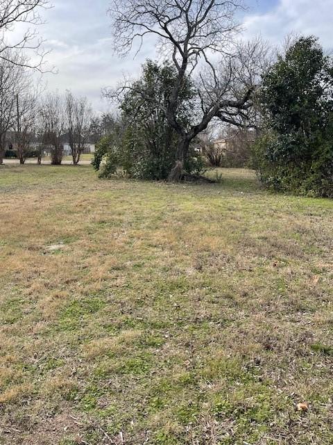 TBD Arthur St, Mcgregor TX, 76657 land for sale