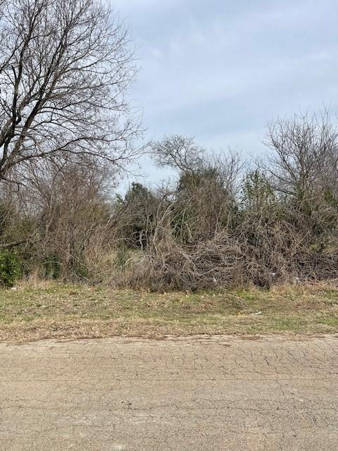 Listing photo 2 for TBD Arthur St, Mcgregor TX 76657