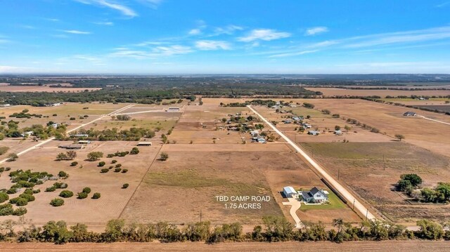 Listing photo 3 for 342 Camp Rd, Mcgregor TX 76657