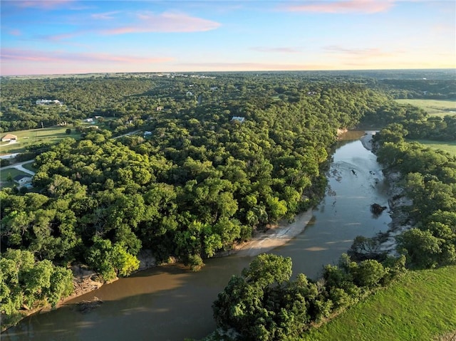 TBD Rivercrest Rd, Valley Mills TX, 76689 land for sale