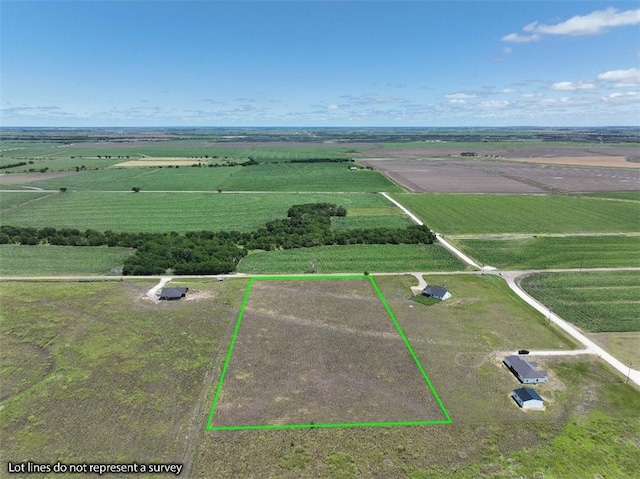 Listing photo 2 for 0 N Czech Hall Rd, West TX 76691