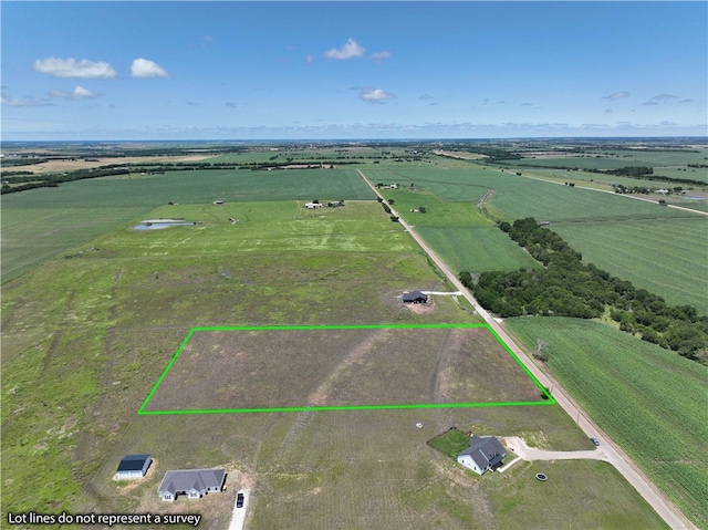 0 N Czech Hall Rd, West TX, 76691 land for sale