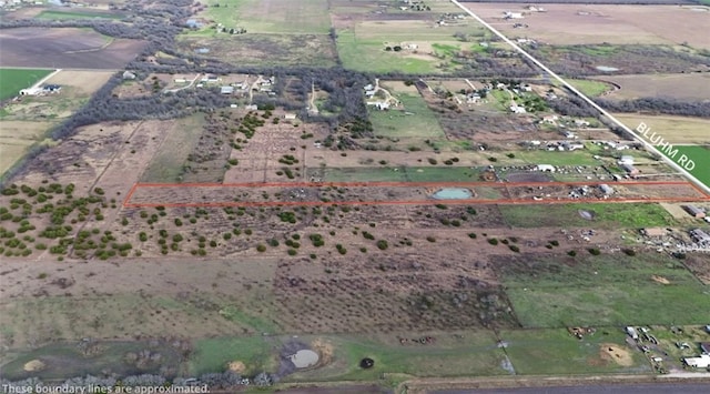 Listing photo 3 for 3473 Bluhm Rd, West TX 76691