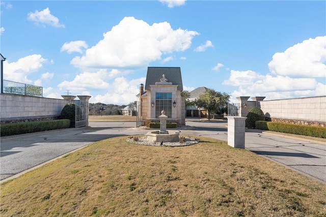 Listing photo 2 for TBD Enclave Court, Waco TX 76708