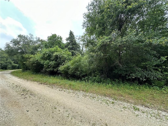 Listing photo 3 for TRACT2 Lcr 701, Kosse TX 76653