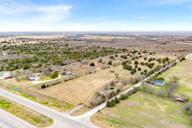 163 Hcr 3326th Rd, Hubbard TX, 76648 land for sale