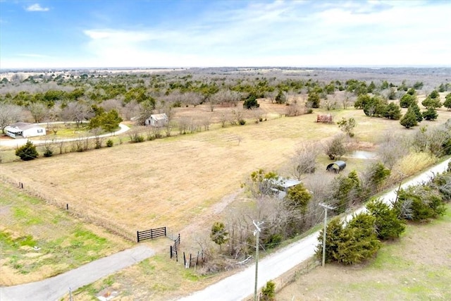 Listing photo 3 for 163 Hcr 3326th Rd, Hubbard TX 76648