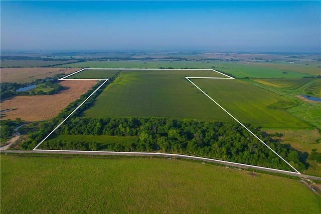 UNK Harold Clark Rd, Bartlett TX, 76511 land for sale