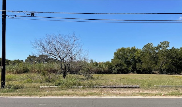 3920 Harrison Ave, Waco TX, 76705 land for sale