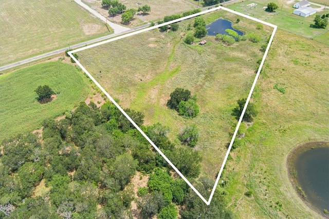 Listing photo 3 for 7 Mile Ln, Riesel TX 76682