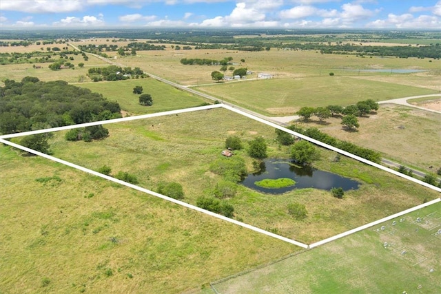 Listing photo 2 for 7 Mile Ln, Riesel TX 76682