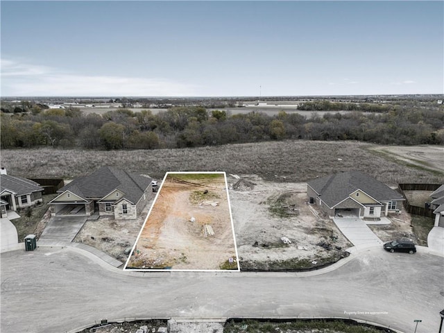 333 Flora Lee St, Hewitt TX, 76643 land for sale