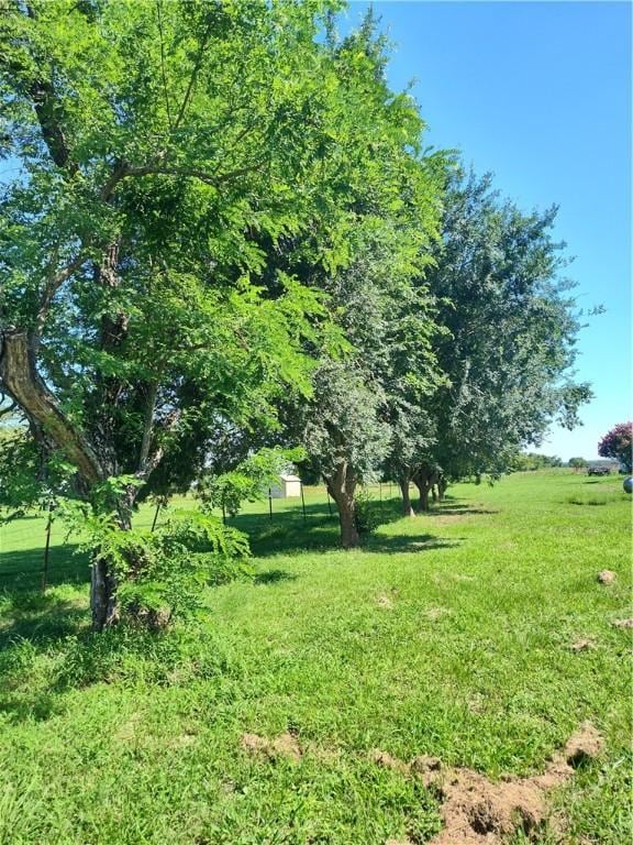 7.485ACRES Fm 27, Wortham TX, 76693 land for sale