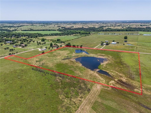 Listing photo 3 for 1370 Shiloh Church Rd, Crawford TX 76638