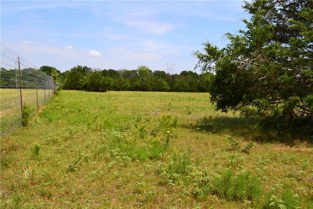 Listing photo 3 for TBD Cr 2244, Quinlan TX 75474