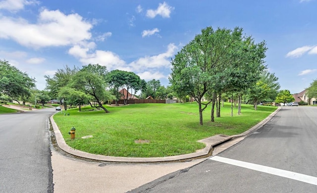 Listing photo 2 for TBD Keys Creek Dr, Waco TX 76708