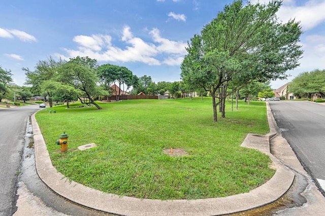 Listing photo 3 for TBD Keys Creek Dr, Waco TX 76708