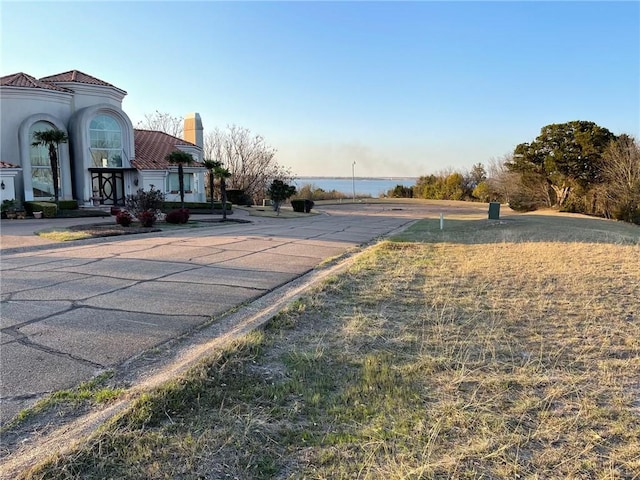 Listing photo 3 for TBD Wood Lake Dr, Waco TX 76710