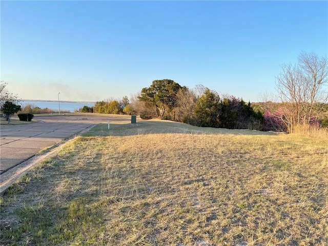 Listing photo 2 for TBD Wood Lake Dr, Waco TX 76710