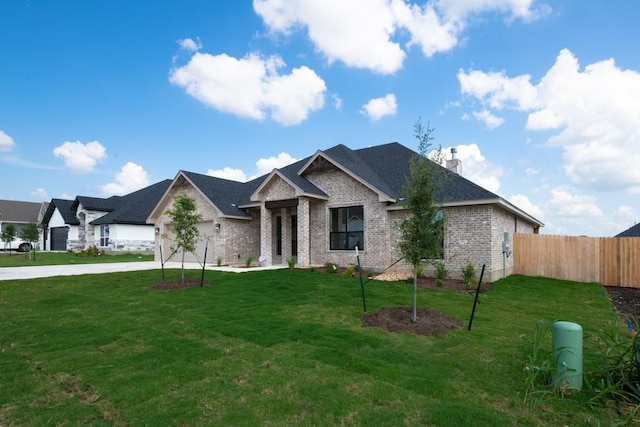 Listing photo 2 for 808 Secretariat Dr, Hewitt TX 76643