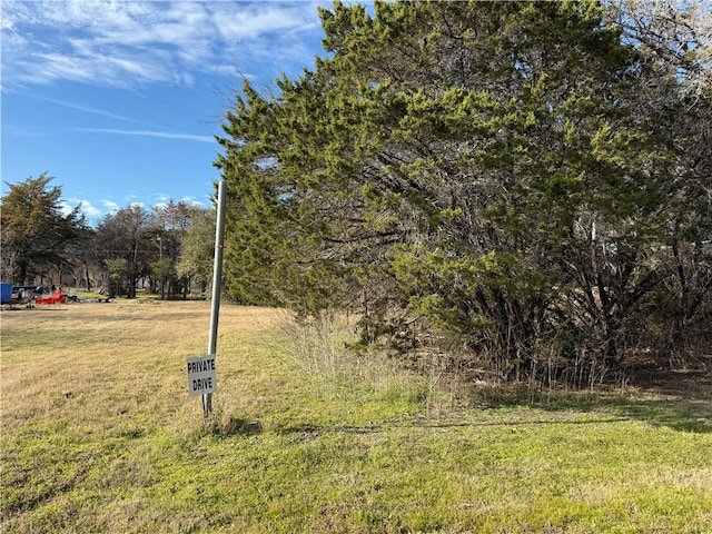 N/A Audrey Ave, Waco TX, 76705 land for sale