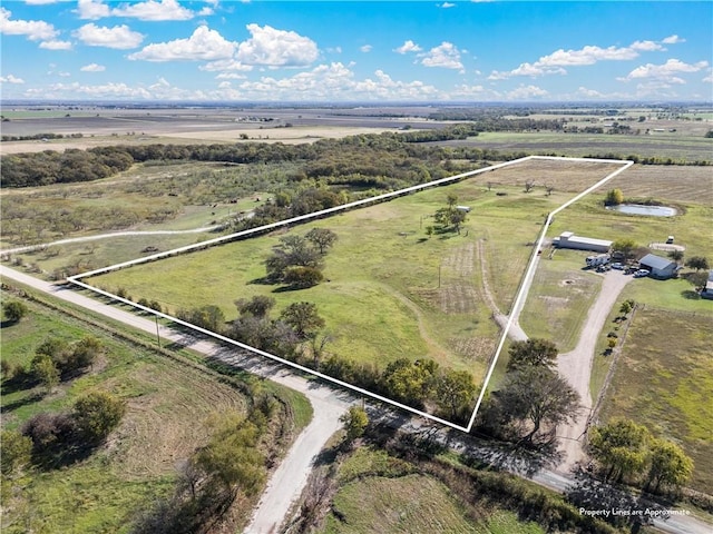 TBD Roadrunner Trail, Riesel TX, 76682 land for sale