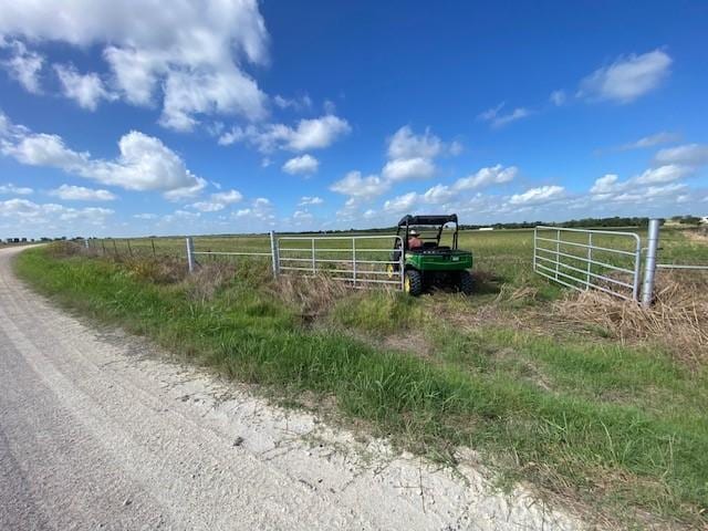 Listing photo 2 for TBD Cr 403, Lott TX 76656