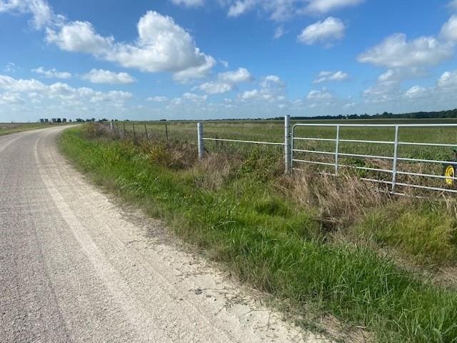 Listing photo 3 for TBD Cr 403, Lott TX 76656