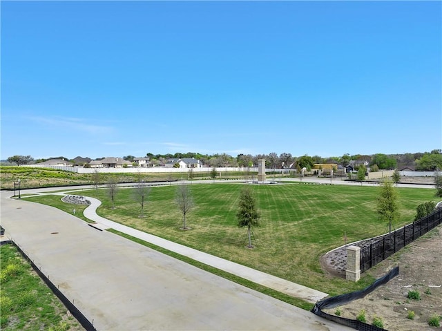 49 Turnberry Cir, Woodway TX, 76712 land for sale