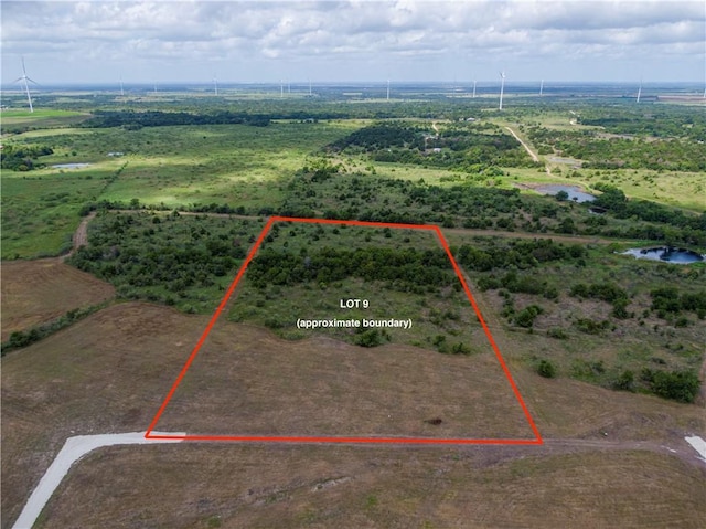 LOT9TBD Fm 339, Mount Calm TX, 76673 land for sale