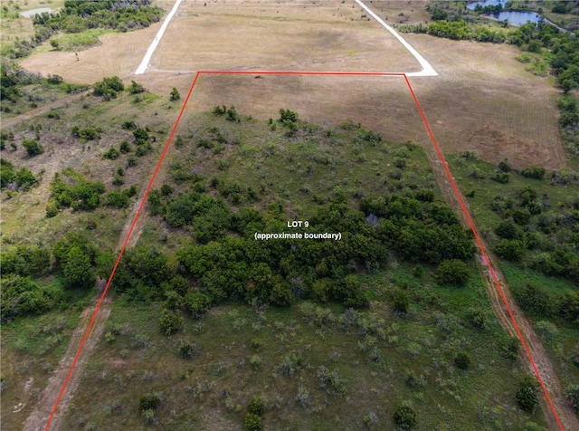 Listing photo 2 for LOT9TBD Fm 339, Mount Calm TX 76673