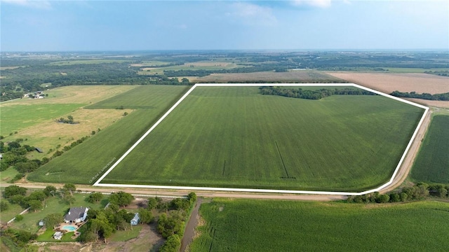 TBD Cottonbelt Parkway, Mcgregor TX, 76657 land for sale