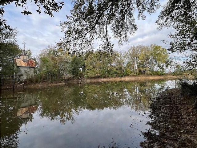 water view