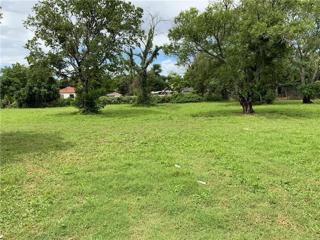 710 E Park St, Waco TX, 76705 land for sale