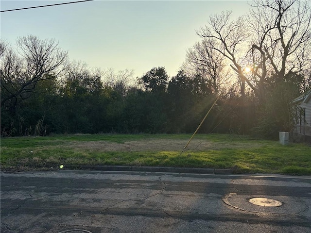 3112 N 17th St, Waco TX, 76708 land for sale