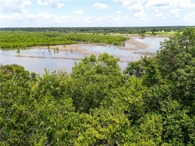 water view