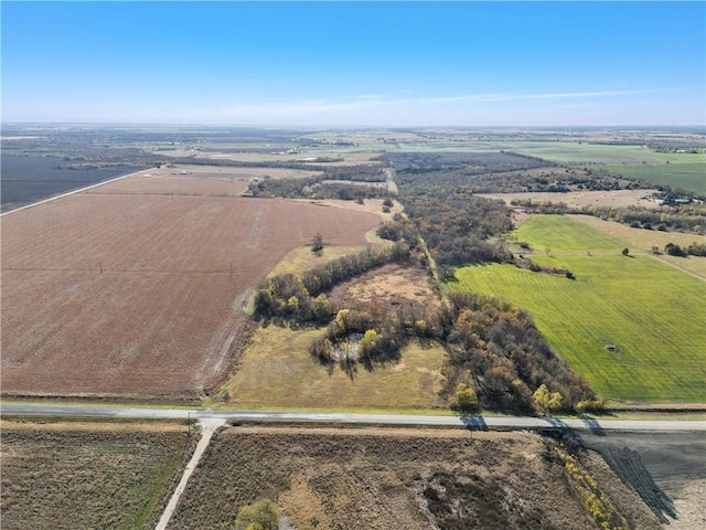 Listing photo 3 for TRACT2 Fm 1240th Rd, Riesel TX 76682