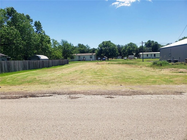 Listing photo 2 for TBD Main St, Streetman TX 75848