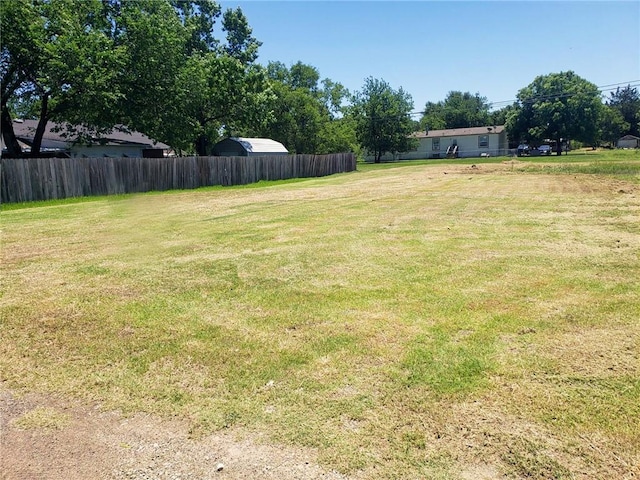 TBD Main St, Streetman TX, 75848 land for sale