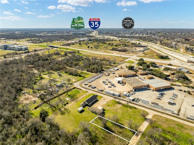 1909 Kate St, Waco TX, 76705 land for sale