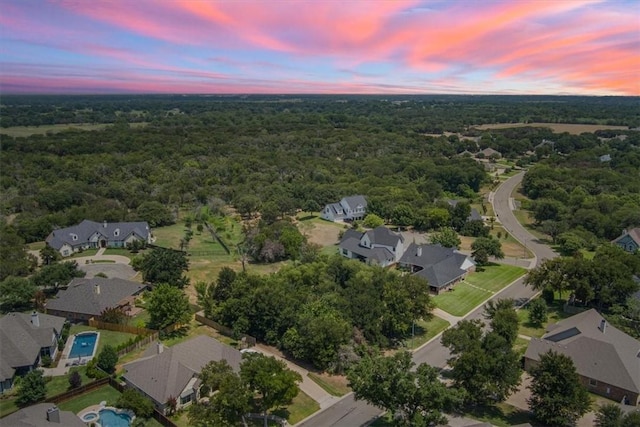 609 Keys Creek Dr, Waco TX, 76708 land for sale