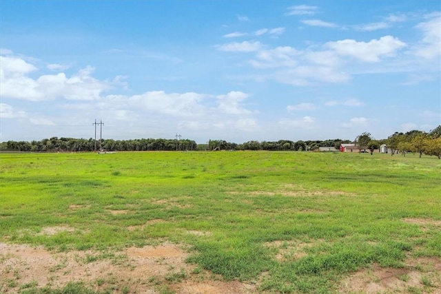 Listing photo 2 for 1100 Harris Creek Rd, Mcgregor TX 76657