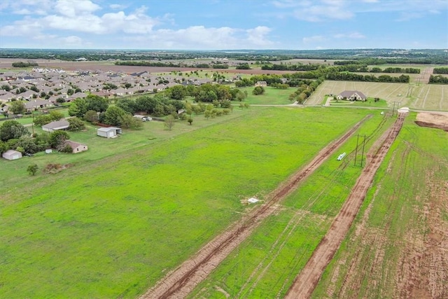 1100 Harris Creek Rd, Mcgregor TX, 76657 land for sale