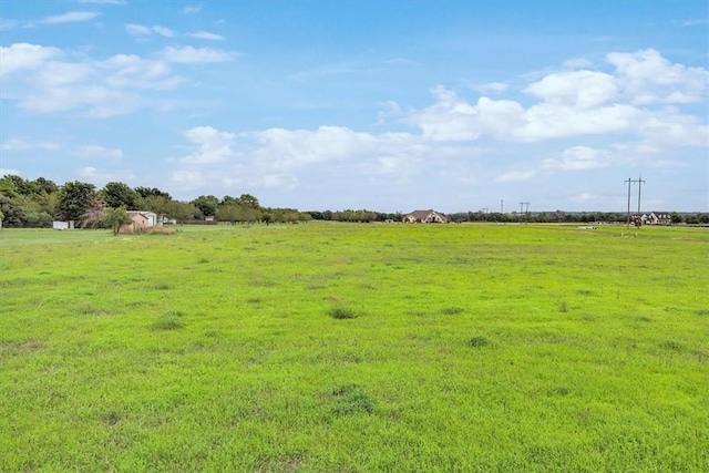 Listing photo 3 for 1100 Harris Creek Rd, Mcgregor TX 76657