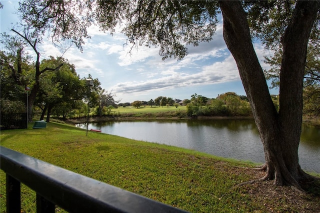 water view