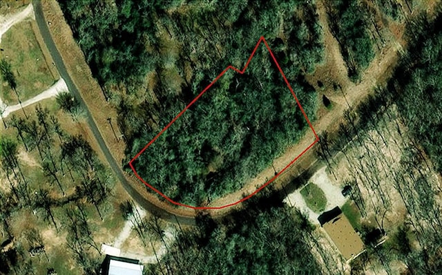 1.27ACRES Lcr 750, Thornton TX, 76687 land for sale