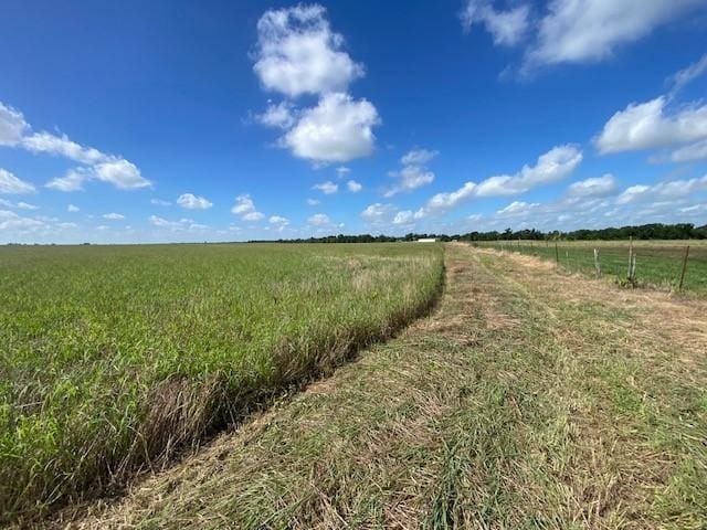 Listing photo 2 for TBD Cr 403, Lott TX 76656